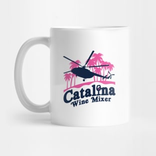 Catalina Wine Mixer Mug